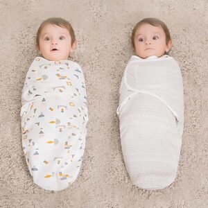 Baby's Soft Baby Swaddle